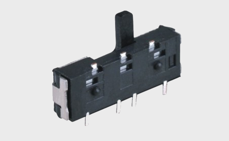 撥動(dòng)開(kāi)關(guān)