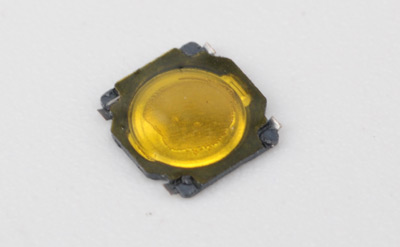 使用貼片輕觸開關(guān)要注意六個要素