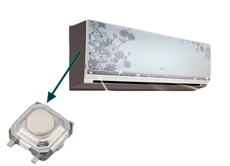 微型輕觸開會(huì)使用應(yīng)該注意什么問題？