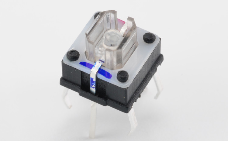 帶燈輕觸開(kāi)關(guān)