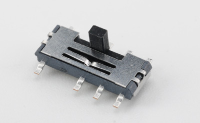 貼片撥動開關(guān)