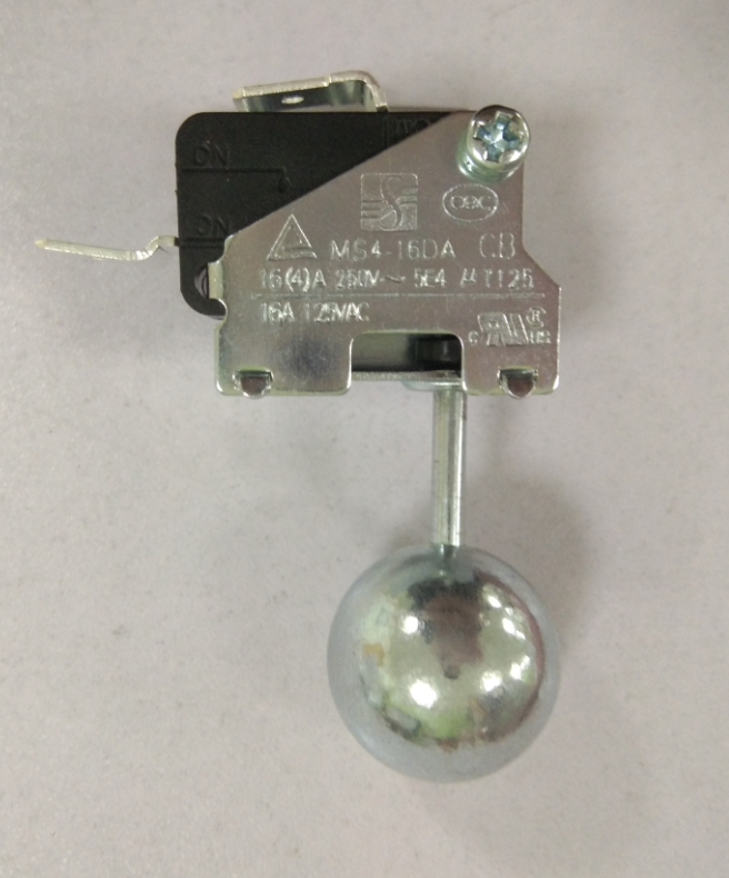 防傾倒開(kāi)關(guān)