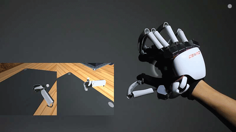 游戲市場(chǎng)中的港源輕觸開(kāi)關(guān)