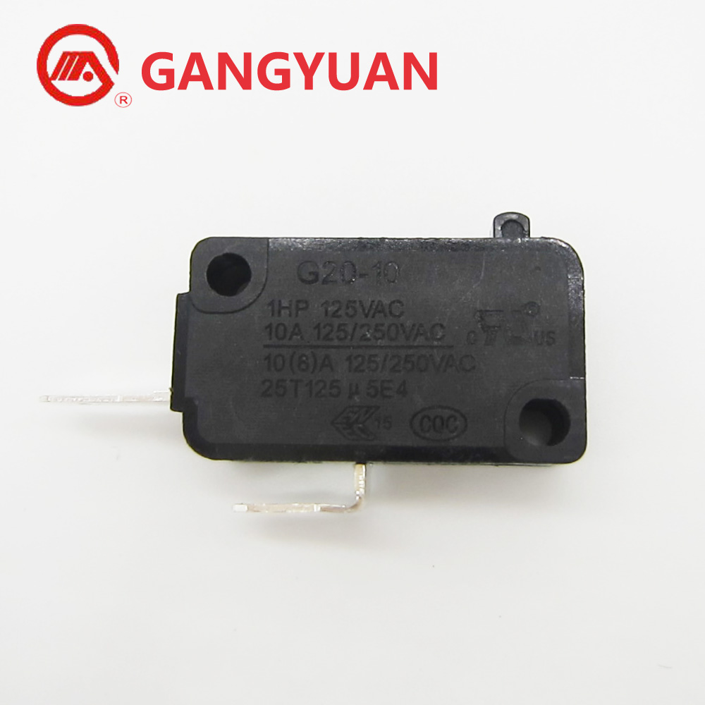 微動(dòng)開關(guān)