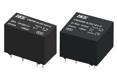 汽車?yán)^電器選型規(guī)范