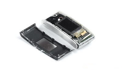 1上的輕觸開(kāi)關(guān)