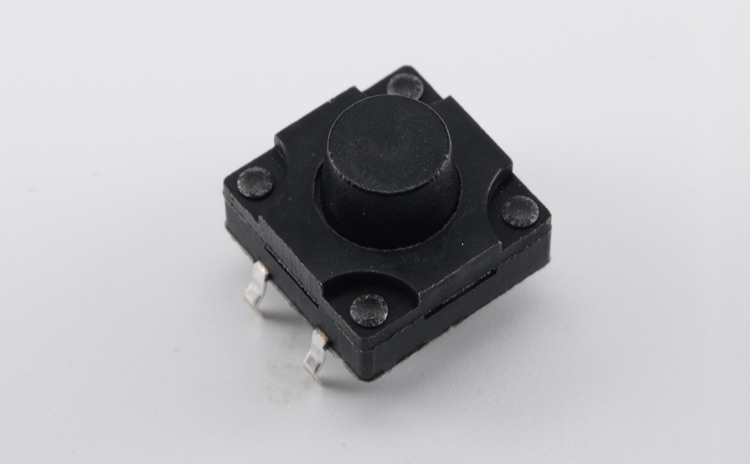 12*12防水輕觸開關(guān)