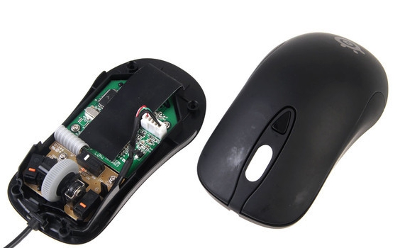 鼠標(biāo)微動開關(guān)的不同之處