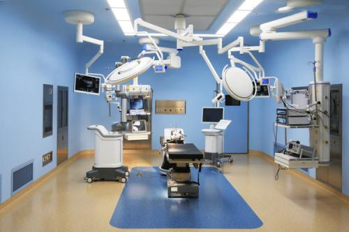 醫(yī)療器械上的輕觸開(kāi)關(guān)