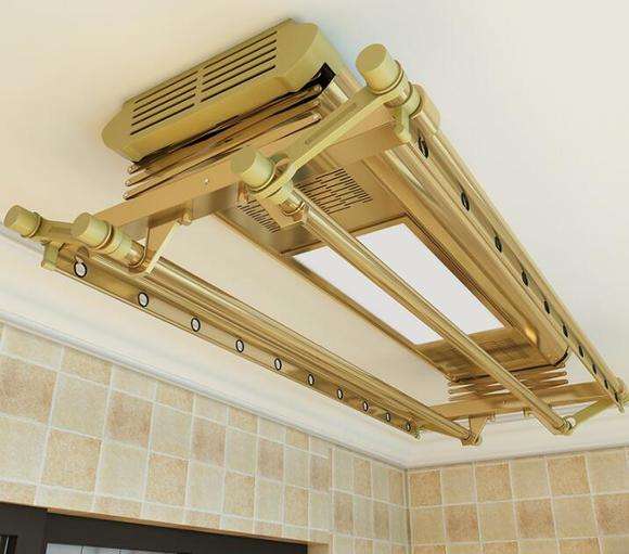 電動晾衣架輕觸開關(guān)