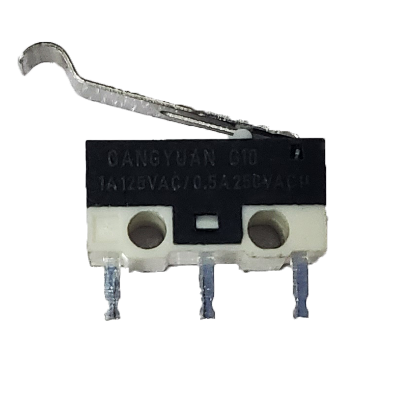 G10微動開關(guān)