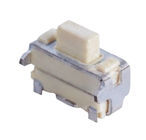 輕觸開關3.KAN0241H透明