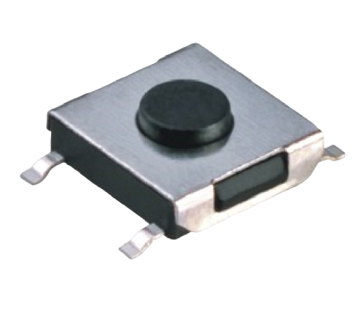 輕觸開關(guān)54.KAN4544C透明