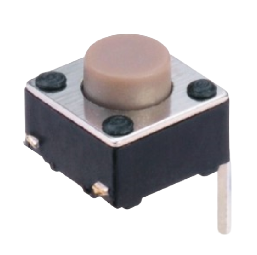 影響輕觸開關(guān)質(zhì)量的因素有哪些？如何挑選？