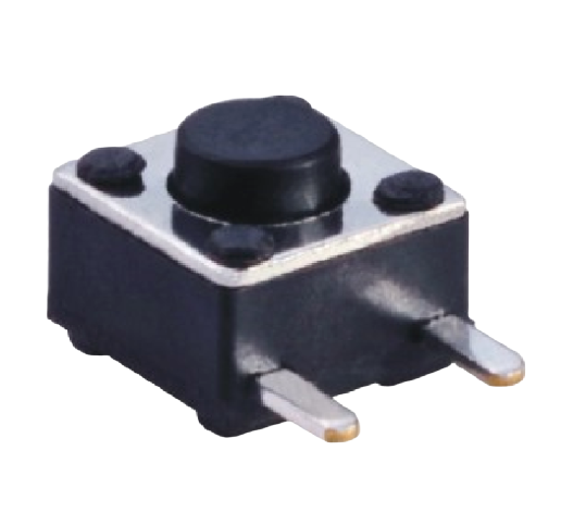 港源帶你了解輕觸開關(guān)的基本認(rèn)識(shí)和操作