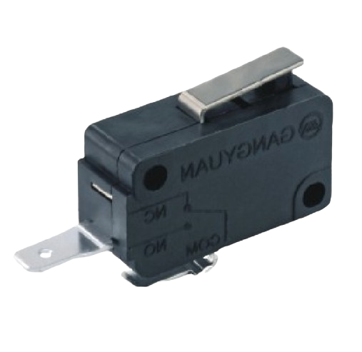 微動開關G20-16GN15-150透明