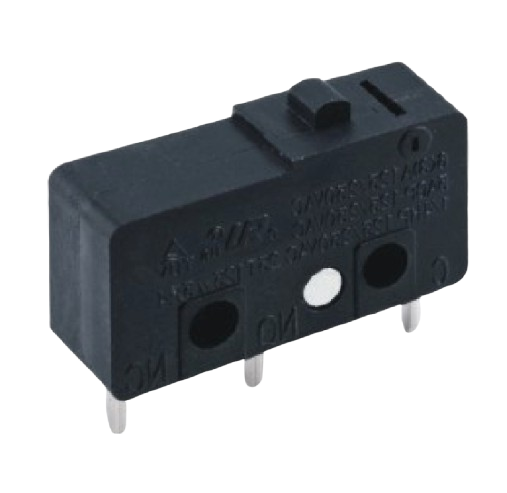 微動開關使用過程中有哪些常見問題？