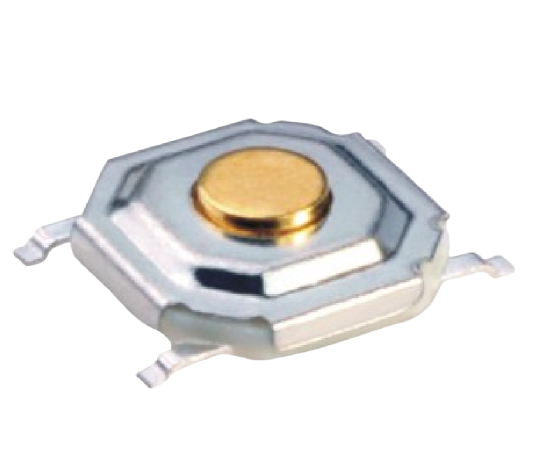 應(yīng)用于房屋裝修的貼片輕觸開(kāi)關(guān)，該注意什么？