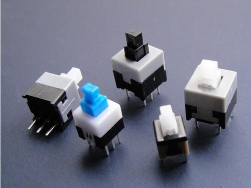 輕觸開關和自鎖開關的主要區(qū)別在哪里？