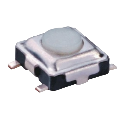 影響輕觸開關(guān)手感的因素有哪些？看完你就知道了！