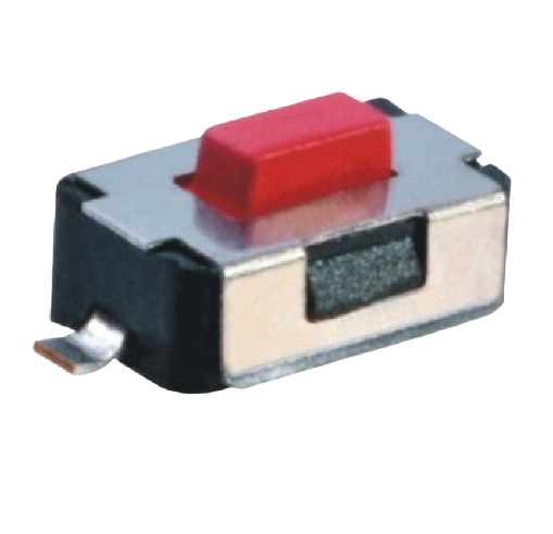 輕觸開關(guān)根據(jù)觸感的不同如何分類？