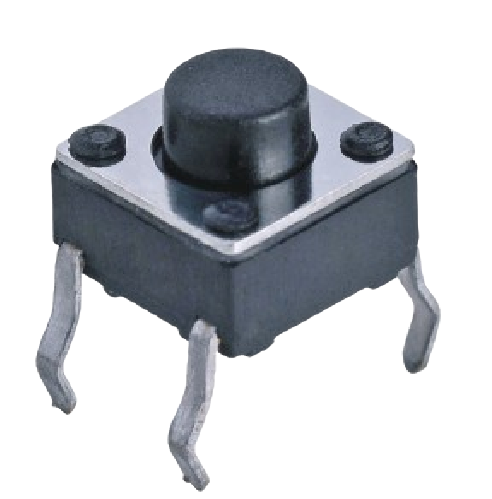 應(yīng)用于紫外線消毒棒上的輕觸開關(guān)