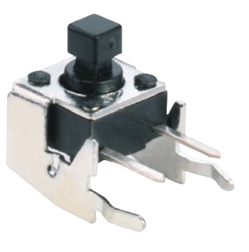 輕觸開關(guān)為什么會被氧化？回流焊后為什么變黃？