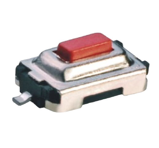 側(cè)按貼片輕觸開關(guān)有哪些常見問題？