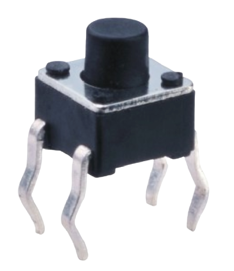 輕觸開關(guān)的種類及適用行業(yè)