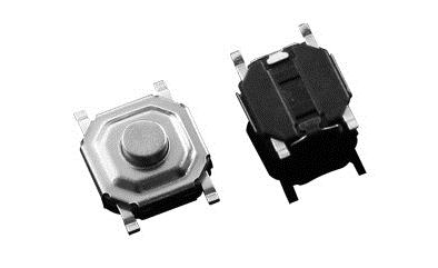 薄膜開關(guān)與輕觸開關(guān)的區(qū)別在哪？具體有哪些不同？