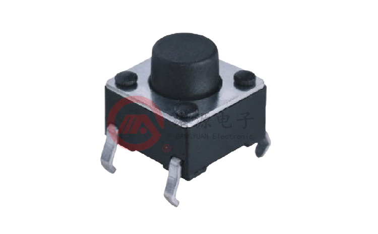 輕觸開關(guān)對材料選用的規(guī)范性