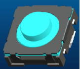 汽車中控系統(tǒng)輕觸開關(guān)KAN8540應(yīng)用案例