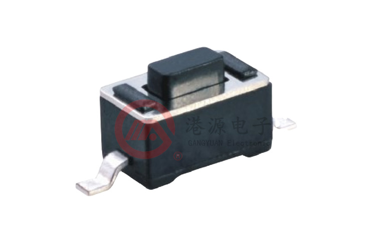 輕觸開關(guān)在3C產(chǎn)品的作用至關(guān)重要