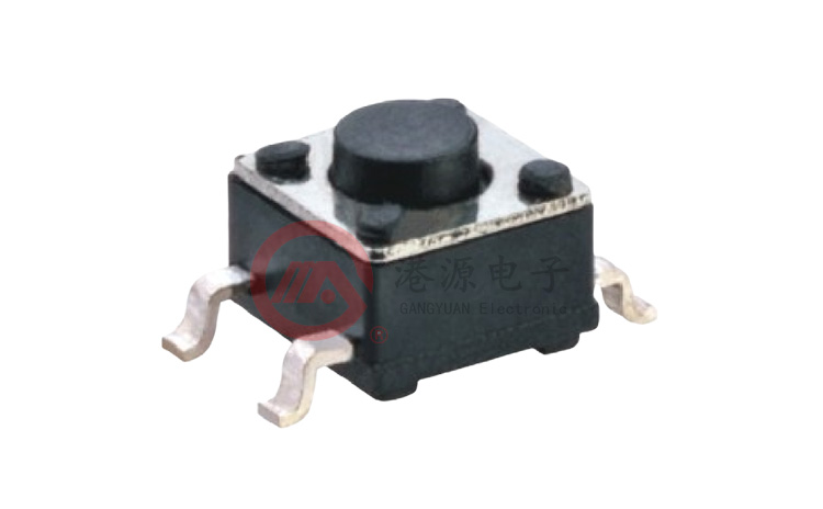 日常使用輕觸開關(guān)有哪些問題需要注意的？