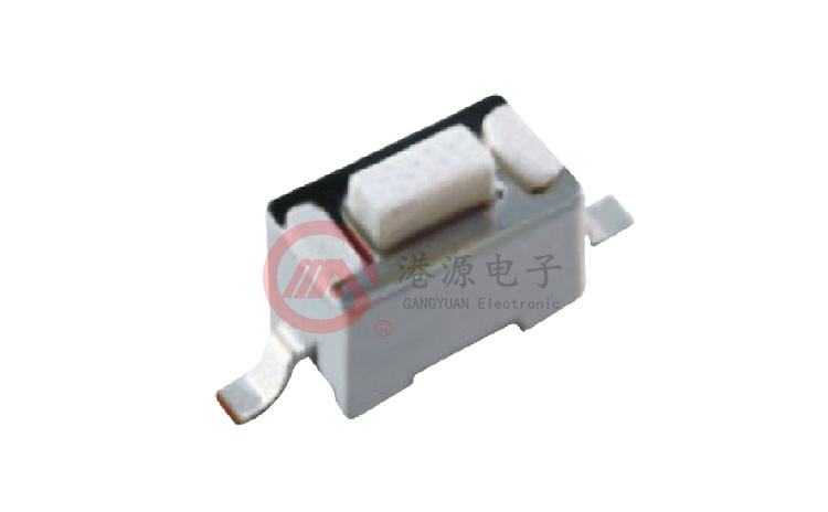 側(cè)按輕觸開關(guān)在手機上的創(chuàng)新至關(guān)重要