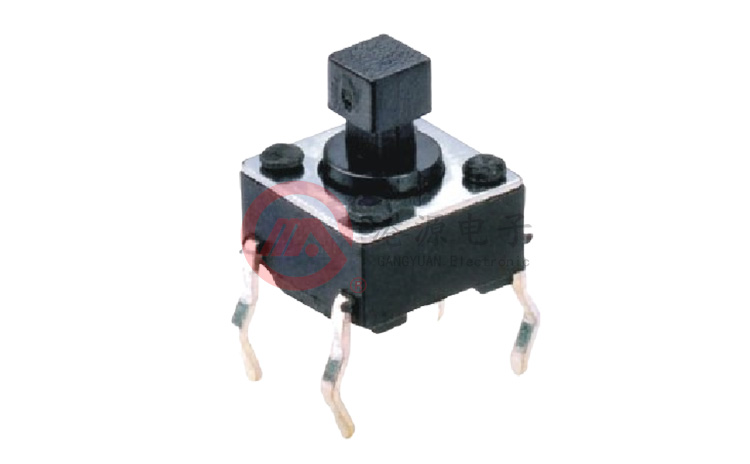 輕觸開關(guān)對(duì)小家電的作用有多大？