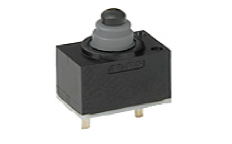 微動(dòng)開關(guān)在洗碗機(jī)上的應(yīng)用