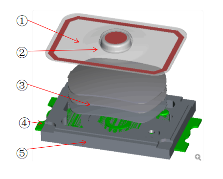 2*3貼片輕觸開(kāi)關(guān),輕觸開(kāi)關(guān)工作原理，輕觸開(kāi)關(guān)規(guī)格