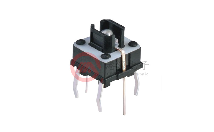 輕觸開關(guān)和各種開關(guān)的區(qū)別有哪些？看完就知道了