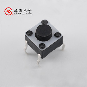 家用電器行業(yè)對輕觸開關發(fā)展起重要作用