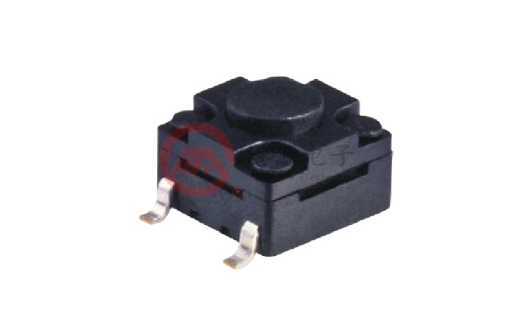 關(guān)于貼片輕觸開(kāi)關(guān)在使用中的正確方法