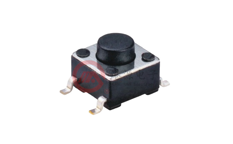 輕觸開關(guān)無聲貼片的都有哪些優(yōu)勢(shì)？