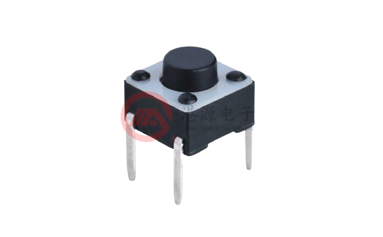 家用電器輕觸開關(guān)