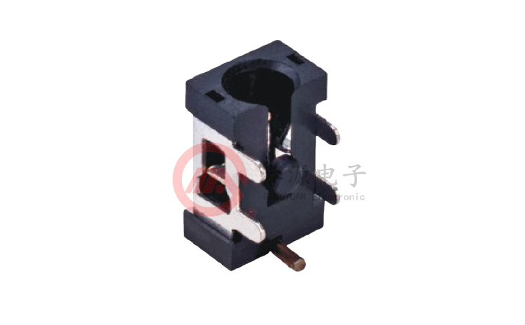 關于DC插座使用中需要注意的問題