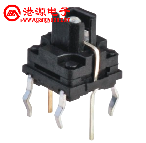 帶燈輕觸開關(guān)的好處有哪些