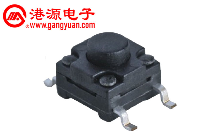 防水輕觸開關(guān)