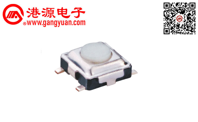 輕觸開(kāi)關(guān)使用中需要注意的情況