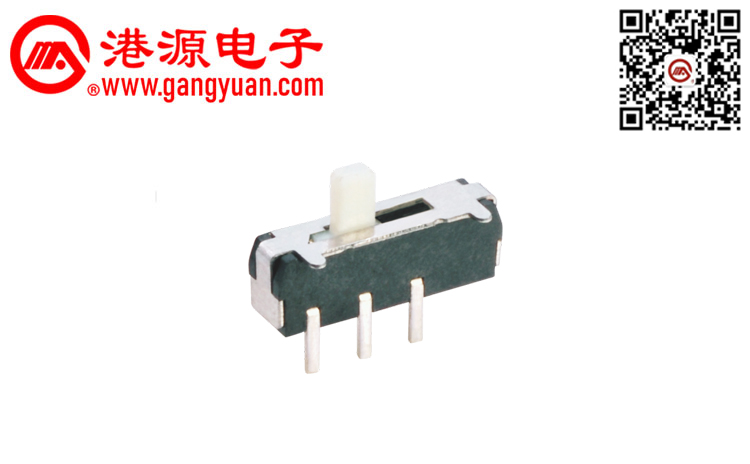 撥動(dòng)開(kāi)關(guān)分類(lèi)及應(yīng)用領(lǐng)域