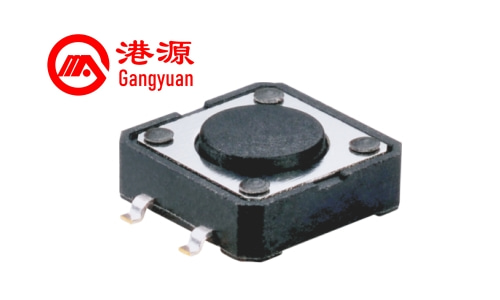 如何鑒別輕觸開關(guān)的質(zhì)量 如何鑒別輕觸開關(guān)的質(zhì)量