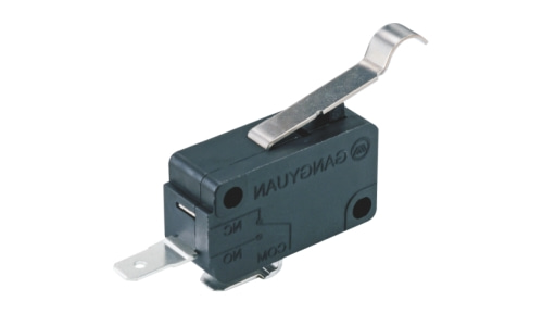 微動(dòng)開關(guān) (6)